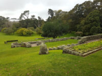 Cornwall Park Travel Forum Reviews