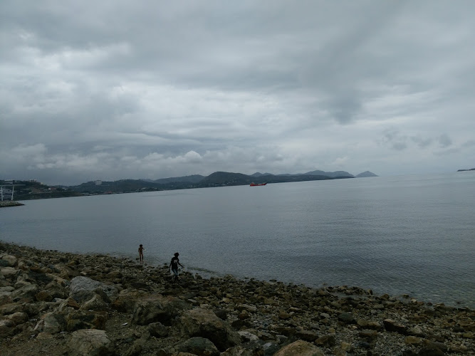 Coronation Park Port Moresby