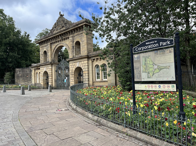 Corporation Park