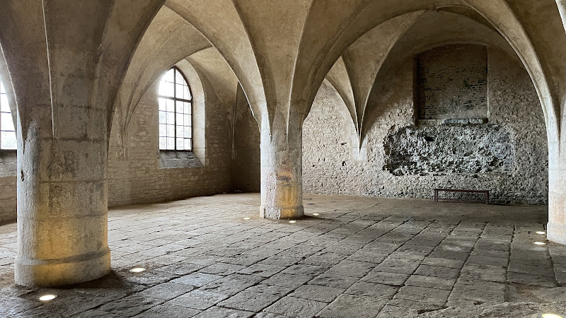 Corpus Christi Chapel