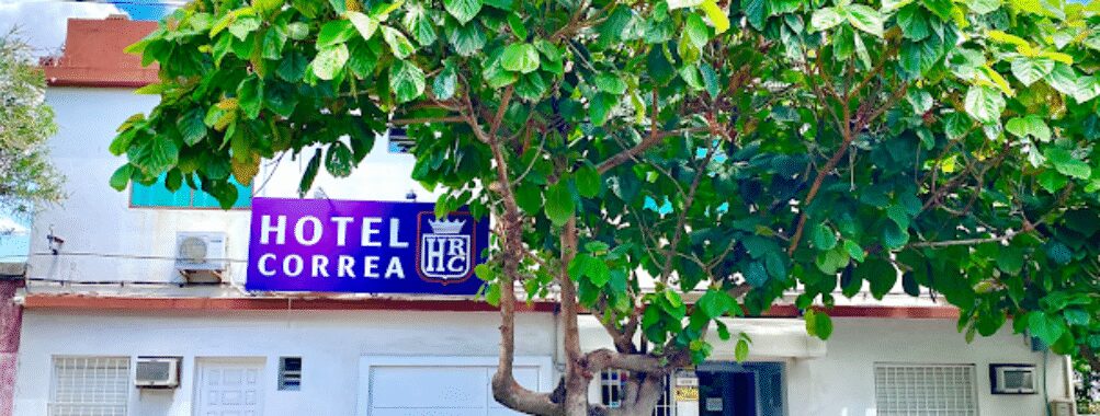 Correa Hotel Travel Forum Reviews