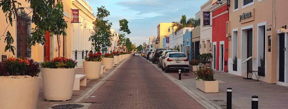 Corredor Gastronómico de Mérida Travel Forum Reviews