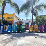 Corredor Tlaquepaque