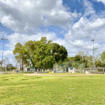 Cortez Park