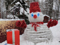 Cosmonauts Park Travel Forum Reviews