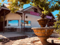 Costa de Oro Winery Travel Forum Reviews