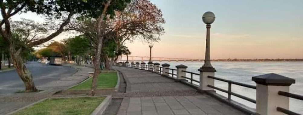 Costanera Corrientes Travel Forum Reviews