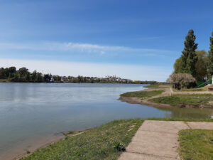 Costanera De Viedma