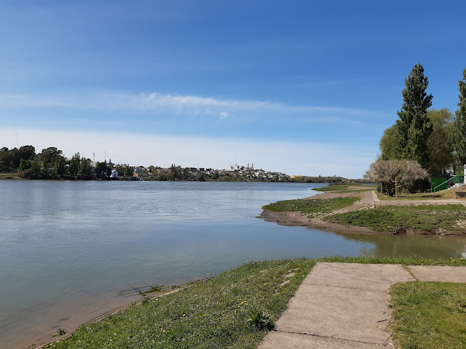 Costanera De Viedma