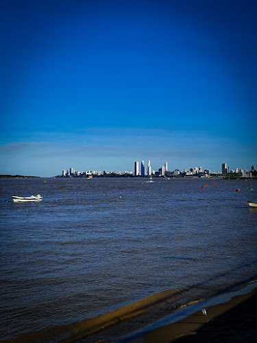 Costanera de Rosario