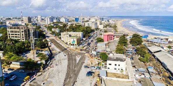 Cotonou