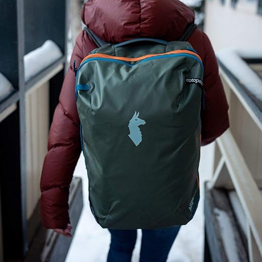 Cotopaxi Allpa 35L Travel Pack