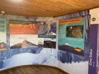 Cotopaxi Visitors Center Travel Forum Reviews