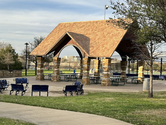 Cottonwood Creek Park