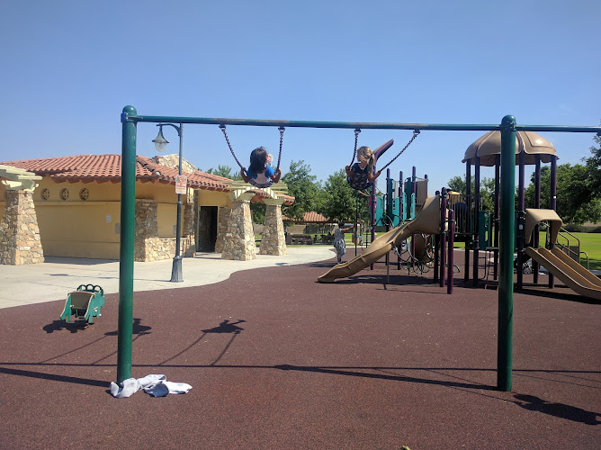 Cottonwood Park
