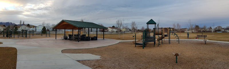 Cougar Park