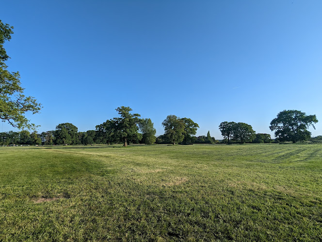Coundon Hall Park
