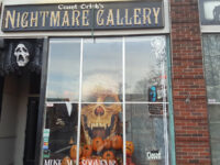 Count Orlok's Nightmare Gallery Monster Museum Travel Forum Reviews