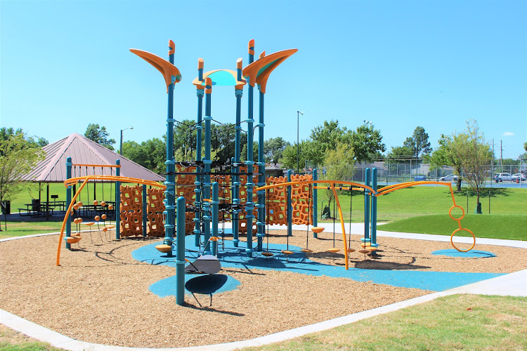 Country Aire Park