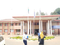 County Assembly of Kitui Travel Forum Reviews