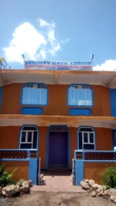 Countygate Lodge Isiolo