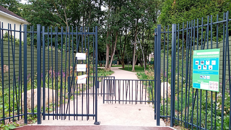 Cours Napoléon Bonaparte