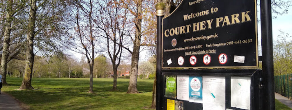 Court Hey Park Travel Forum Reviews