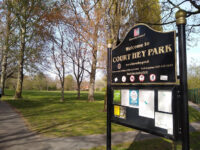 Court Hey Park Travel Forum Reviews