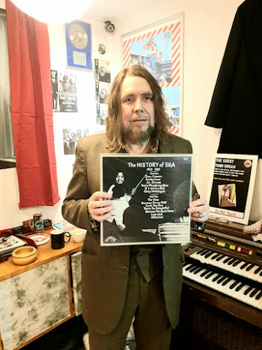 Coventry Music Museum