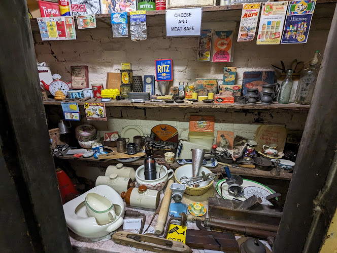 Coventry Watch Museum Project