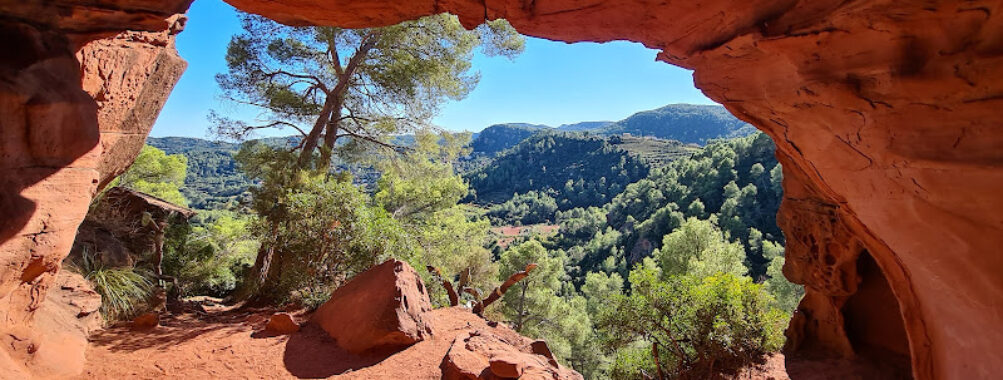 Coves de Can Riera Travel Forum Reviews