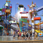 Cowabunga Bay WaterPark