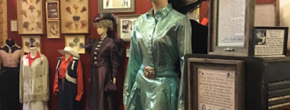 Cowgirls of the West Museum Travel Forum Reviews