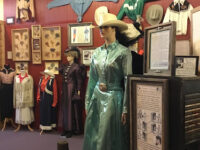 Cowgirls of the West Museum Travel Forum Reviews