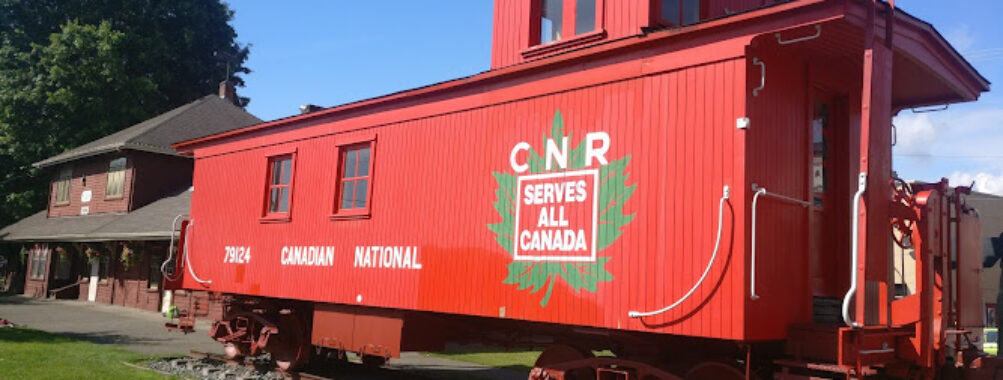 Cowichan Valley Museum Travel Forum Reviews