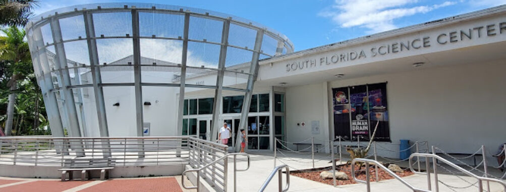 Cox Science Center and Aquarium Travel Forum Reviews