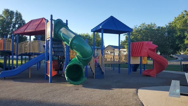 Coyote Run Park