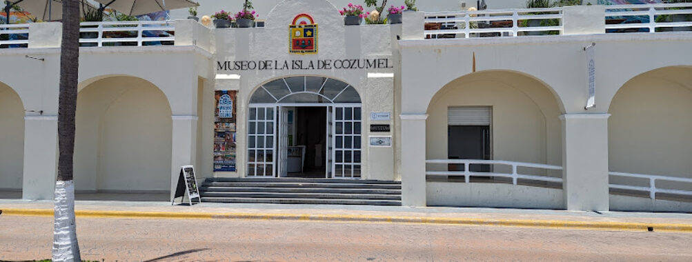Cozumel Musem Travel Forum Reviews