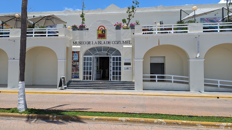 Cozumel Musem