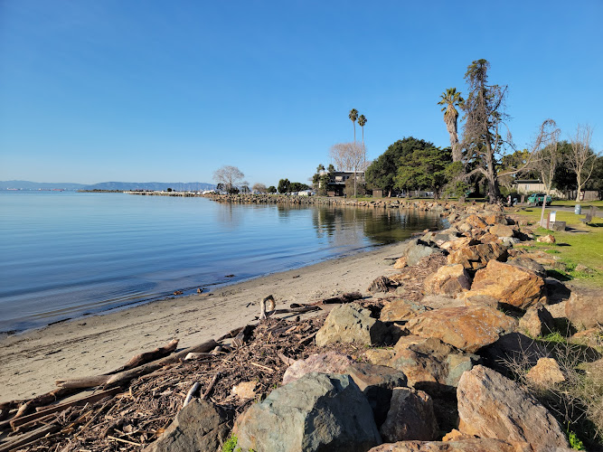 Crab Cove