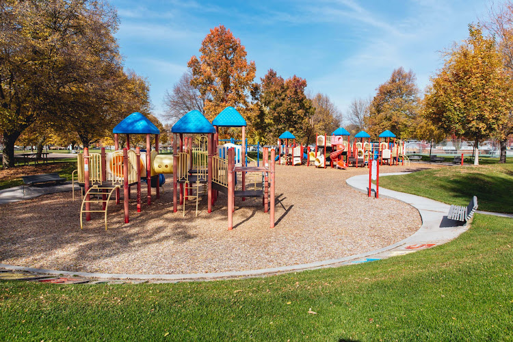 Crabtree Park