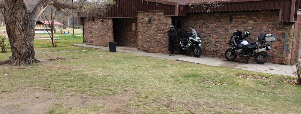 Cradock Spa Travel Forum Reviews