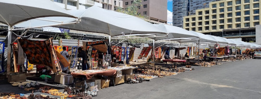 Craft Market (Independence Ave) Travel Forum Reviews