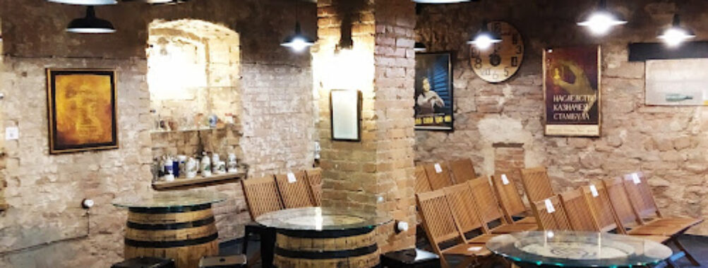 Craft University Brewery, пивоваренный завод Travel Forum Reviews