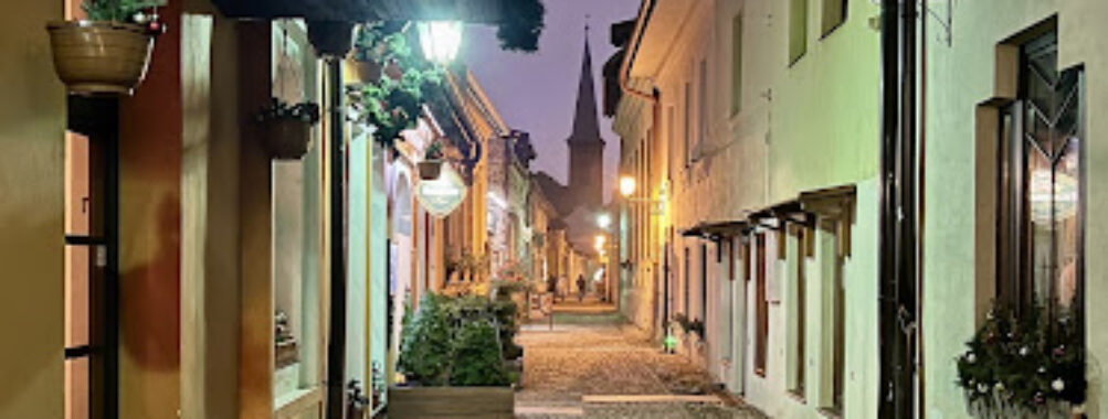 Crafts Lane Travel Forum Reviews