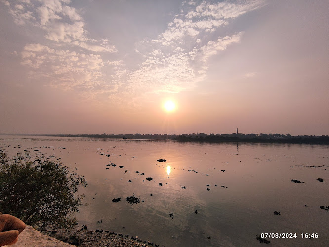 Craig Park (Bipin Behari Ganguly Park)