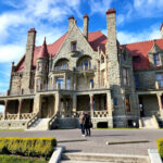 Craigdarroch Castle