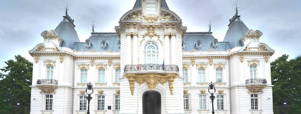 Craiova Art Museum Travel Forum Reviews