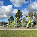 Crandall Creek Park