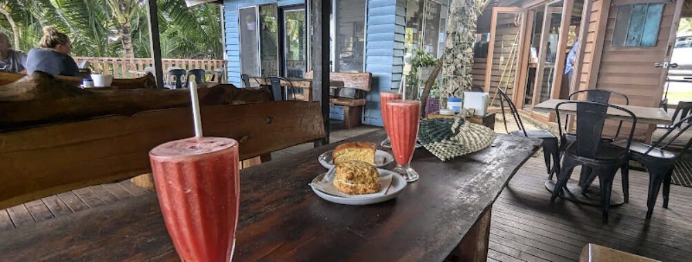 Crazy Uga's Cafe Travel Forum Reviews
